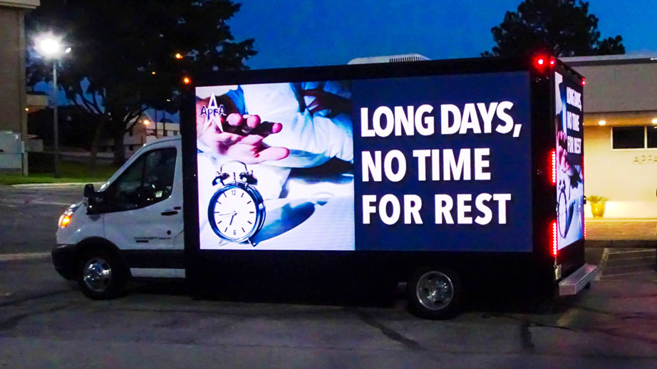 Boost Your Mobile Digital Billboard Success: 10 Must-Know Mistakes to Avoid