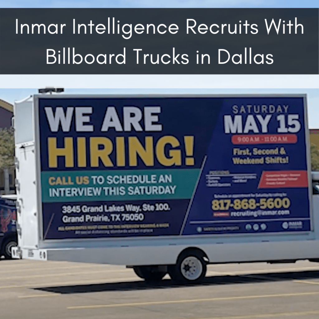 Billboard Trucks