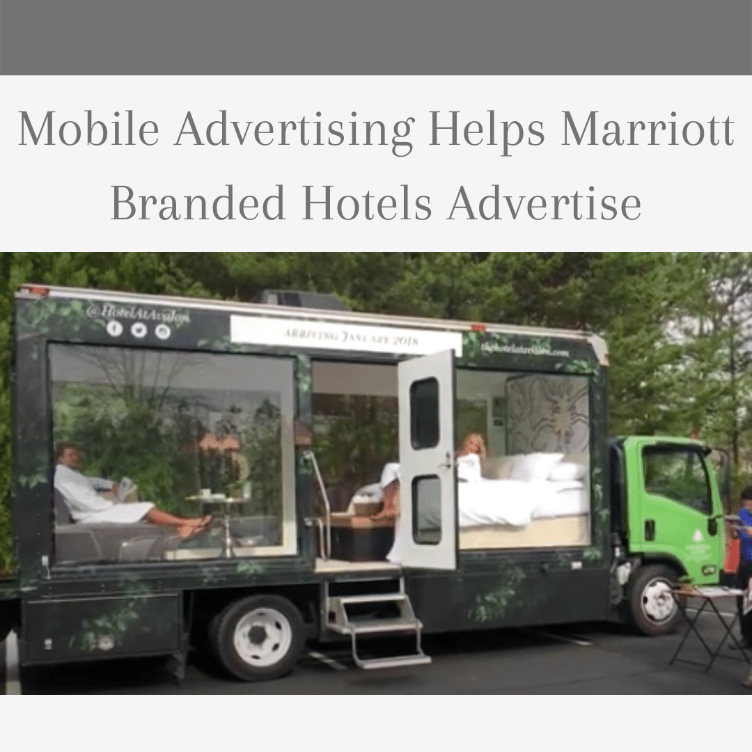 Mobile Advertising