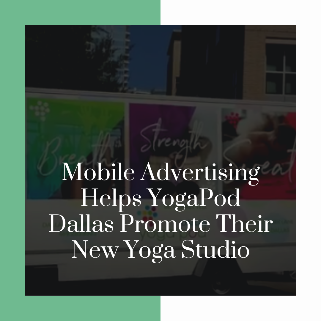 mobile advertising