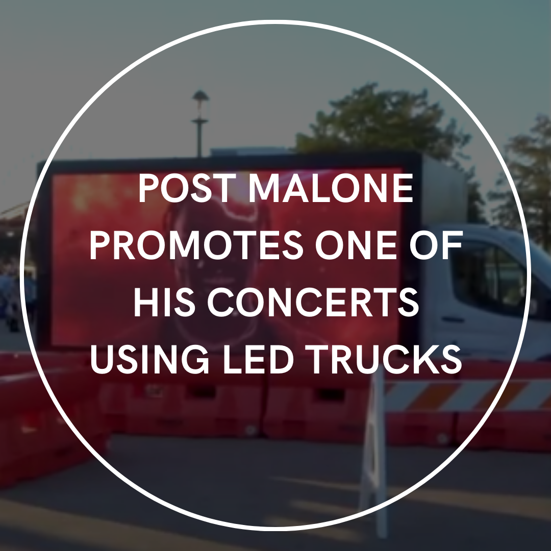 LED Trucks