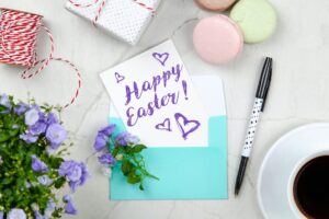 Easter Marketing and Advertising Ideas in 2023