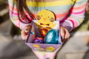 Easter Marketing and Advertising Ideas in 2023