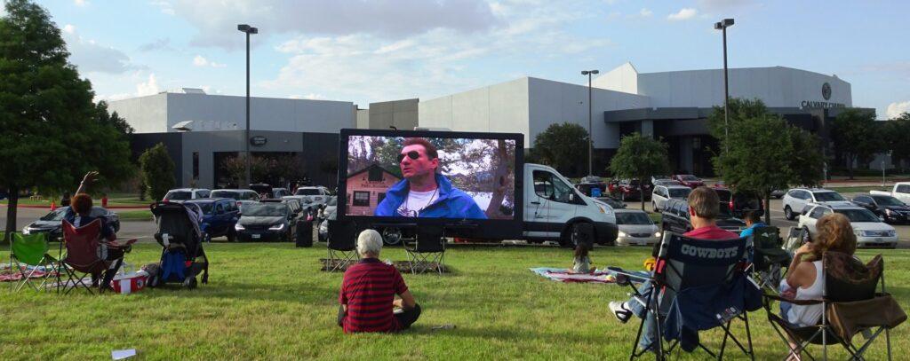 Bulldog Mobile Billboard