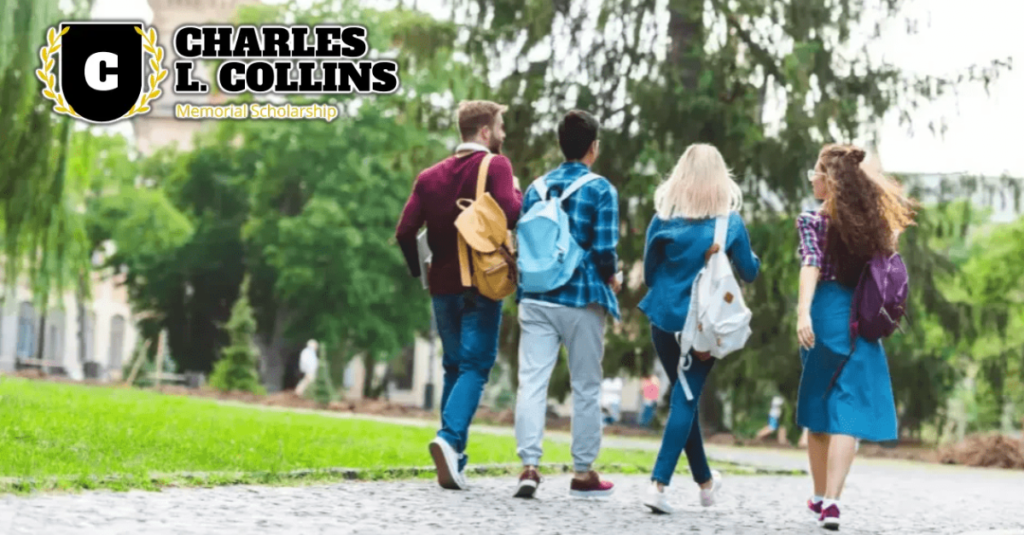 Charles L. Collins Memorial Scholarship