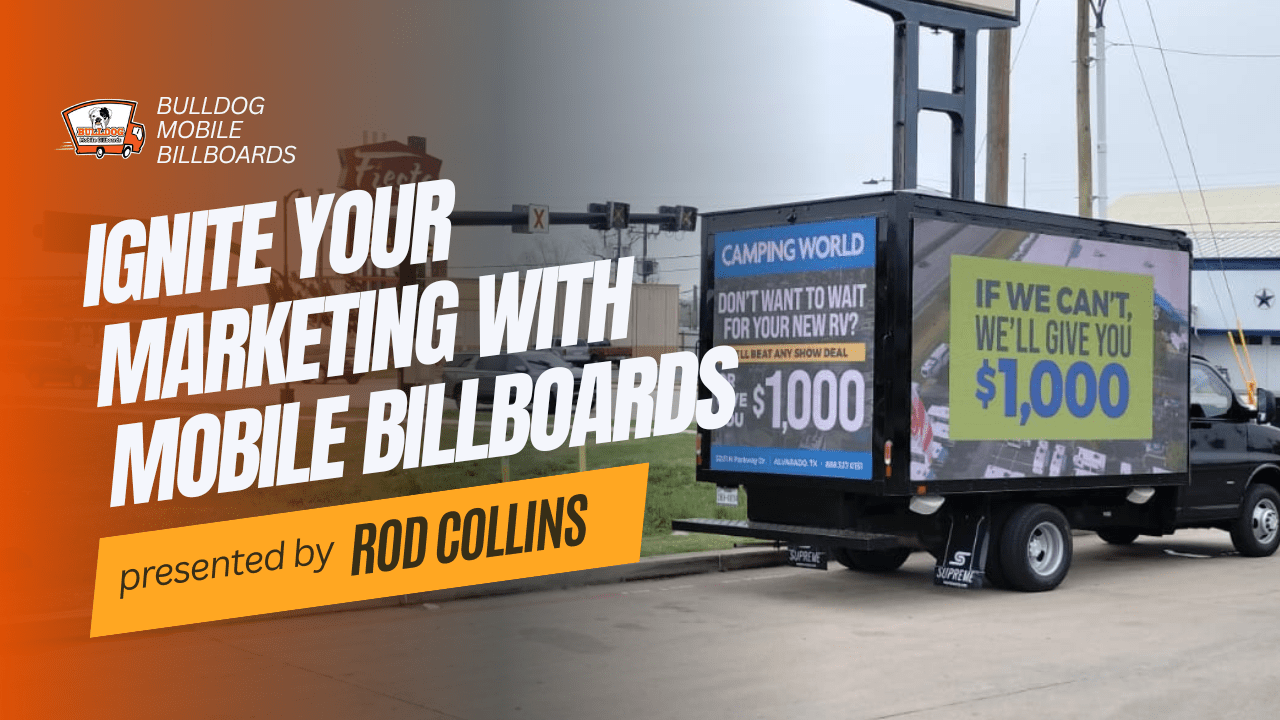 digital out of home advertising